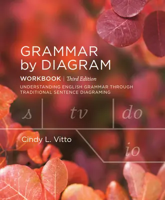 La grammaire par diagramme : Cahier d'exercices - Troisième édition - Grammar by Diagram: Workbook - Third Edition
