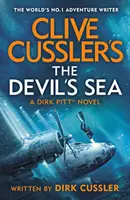 La mer du diable de Clive Cussler - Clive Cussler's The Devil's Sea