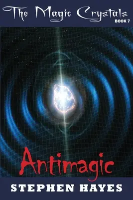 Antimagie - Antimagic