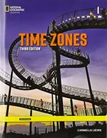 Fuseaux horaires 1 : Cahier d'exercices - Time Zones 1: Workbook