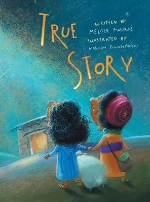 Histoire vraie - True Story