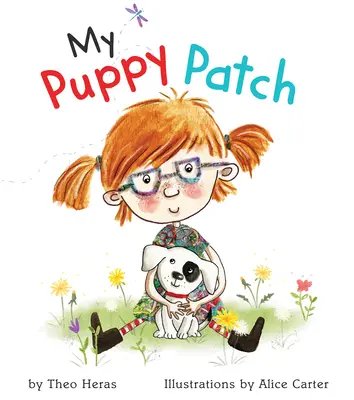 Mon patch de chiot - My Puppy Patch