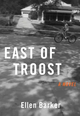 À l'est de Troost - East of Troost