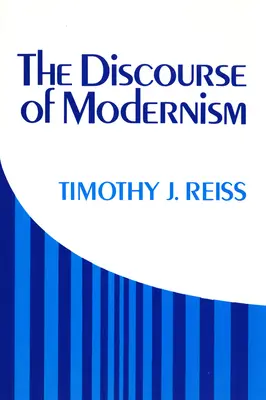 Le discours du modernisme - The Discourse of Modernism