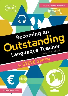 Devenir un professeur de langues exceptionnel - Becoming an Outstanding Languages Teacher