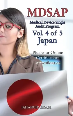 MDSAP Vol.4 de 5 Japon : ISO 13485:2016 pour tous les employés et employeurs - MDSAP Vol.4 of 5 Japan: ISO 13485:2016 for All Employees and Employers