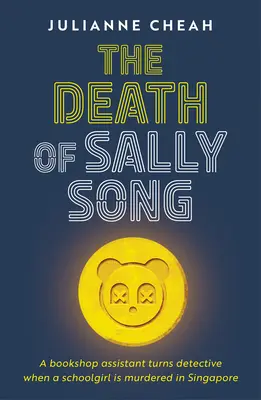 La mort de Sally Song - Death of Sally Song