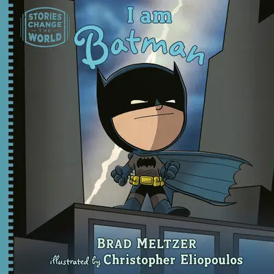 Je suis Batman - I Am Batman