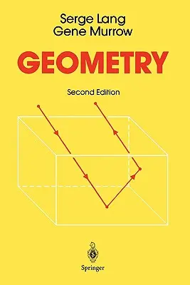 Géométrie : Un cours de lycée - Geometry: A High School Course