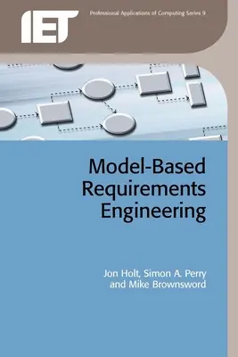 Ingénierie des exigences basée sur des modèles - Model-Based Requirements Engineering