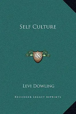 Culture de soi - Self Culture