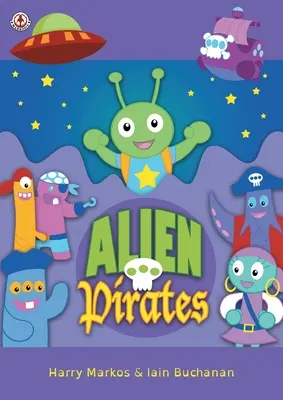 Pirates extraterrestres - Alien Pirates