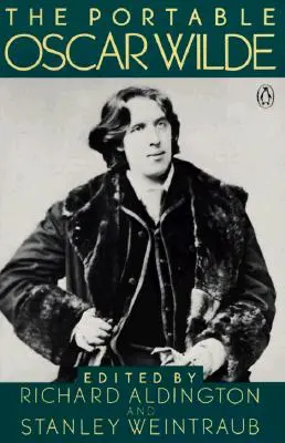 L'Oscar Wilde portatif - The Portable Oscar Wilde