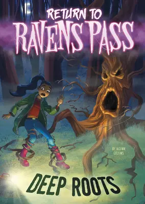 Des racines profondes - Deep Roots