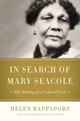À la recherche de Mary Seacole : la création d'une icône culturelle et humanitaire noire - In Search of Mary Seacole: The Making of a Black Cultural Icon and Humanitarian