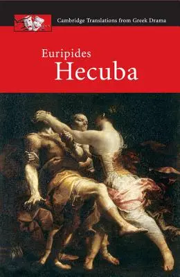 Euripide : Hécube - Euripides: Hecuba