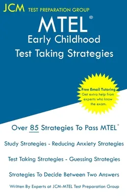 MTEL Early Childhood - Stratégies de passation de tests - MTEL Early Childhood - Test Taking Strategies