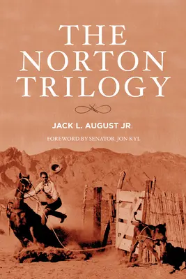 La trilogie Norton - The Norton Trilogy