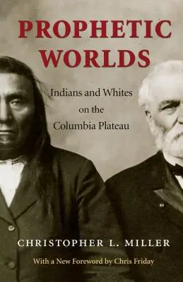 Mondes prophétiques - Prophetic Worlds