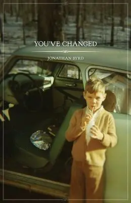 Tu as changé - You've Changed