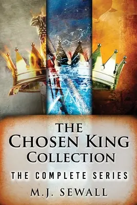 La collection du roi élu : La série complète - The Chosen King Collection: The Complete Series