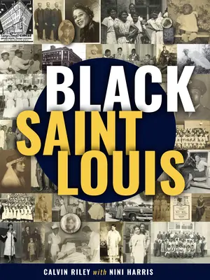 Le monde est en marche - Black St. Louis