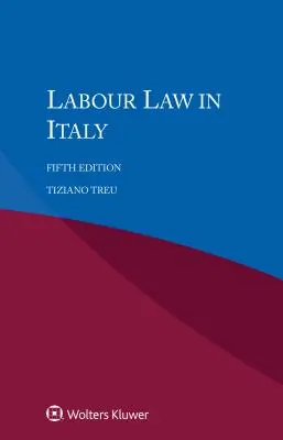 Droit du travail en Italie - Labour Law in Italy