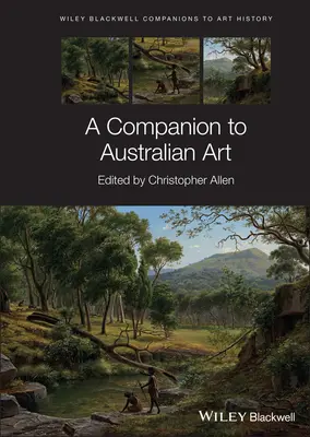 Compagnon de l'art australien - A Companion to Australian Art
