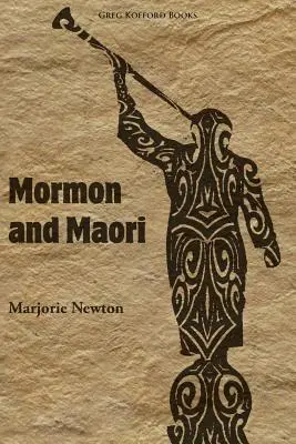 Mormon et Maori - Mormon and Maori