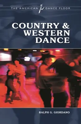 Danse country et western - Country & Western Dance