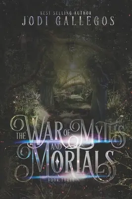 La guerre des mythes et des mortels - The War Of Myths And Mortals