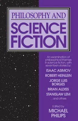 Philosophie et science-fiction - Philosophy and Science Fiction