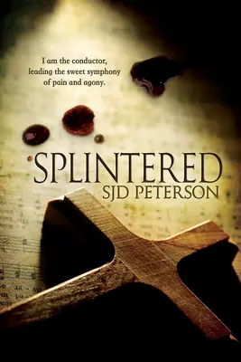 Splintered : Volume 1 - Splintered: Volume 1