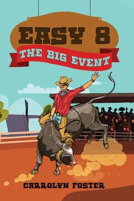 Easy 8 : Le grand événement - Easy 8: The Big Event