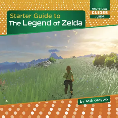 Guide de démarrage pour la Légende de Zelda - Starter Guide to the Legend of Zelda