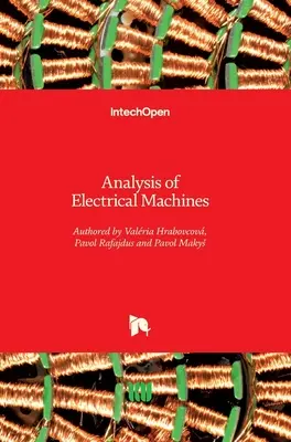 Analyse des machines électriques - Analysis of Electrical Machines