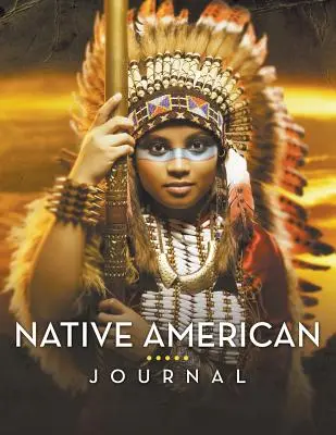 Journal amérindien - Native American Journal