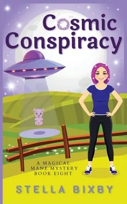 Conspiration cosmique - Cosmic Conspiracy