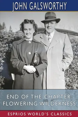 Fin de chapitre : La nature sauvage en fleurs (Esprios Classics) - End of the Chapter: Flowering Wilderness (Esprios Classics)