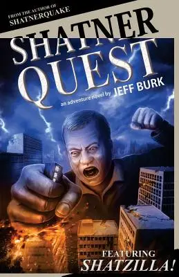 La quête de Shatner - Shatnerquest