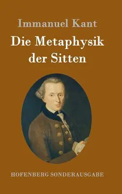 La métaphysique de l'esprit - Die Metaphysik der Sitten