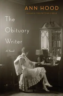 L'auteur de la nécrologie - The Obituary Writer