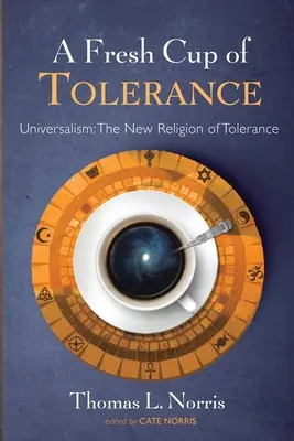 Une nouvelle tasse de tolérance - A Fresh Cup of Tolerance