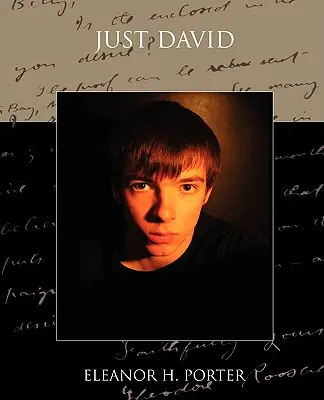 Juste David - Just David