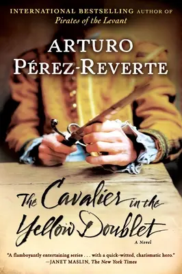 Le cavalier à la doublette jaune - The Cavalier in the Yellow Doublet