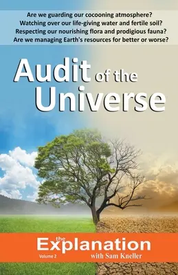 Audit de l'univers - Audit of the Universe