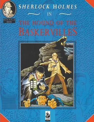 Sherlock Holmes dans Le Chien des Baskerville - Sherlock Holmes in The Hound of the Baskervilles