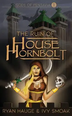La ruine de la maison Hornbolt - The Ruin of House Hornbolt