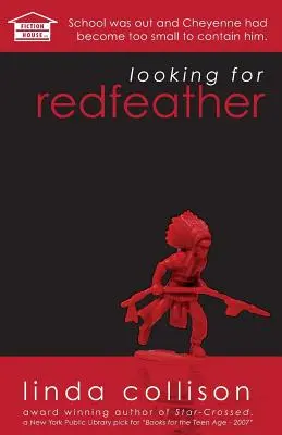 À la recherche de Redfeather - Looking for Redfeather