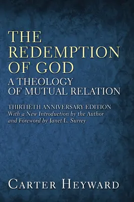 La rédemption de Dieu - The Redemption of God